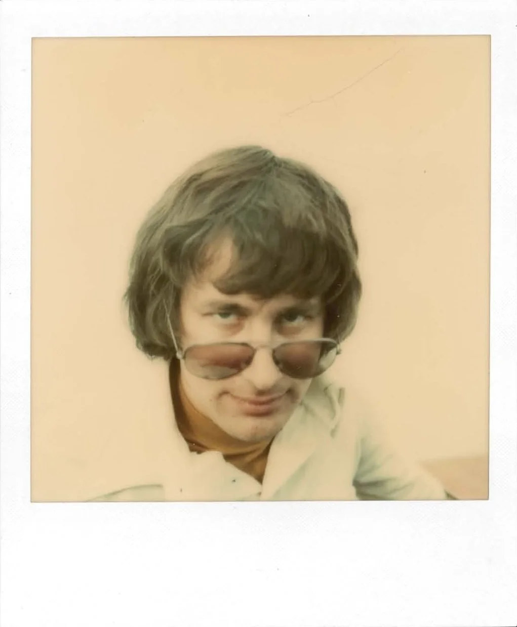 Candy Clark - Tight Heads (Signed Edition) | All Night Menu